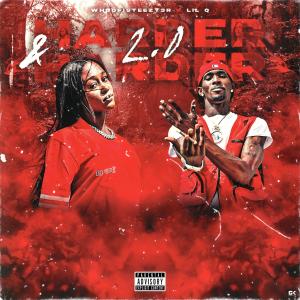 Global Knockz的專輯Harder & Harder 2.0 (feat. WhoDFisTeezy3r & Lil Q) [Explicit]