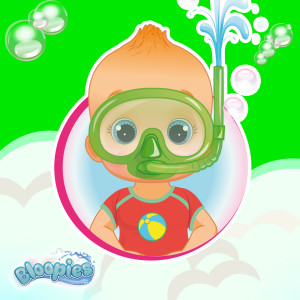 อัลบัม Baby Shark ศิลปิน Kitoons en Español