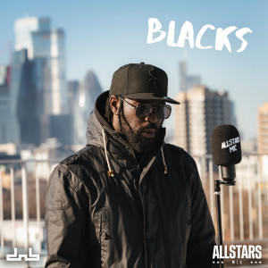 อัลบัม Allstars Mic (feat. DnB Allstars) ศิลปิน DnB Allstars