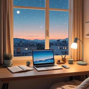 default playlist img