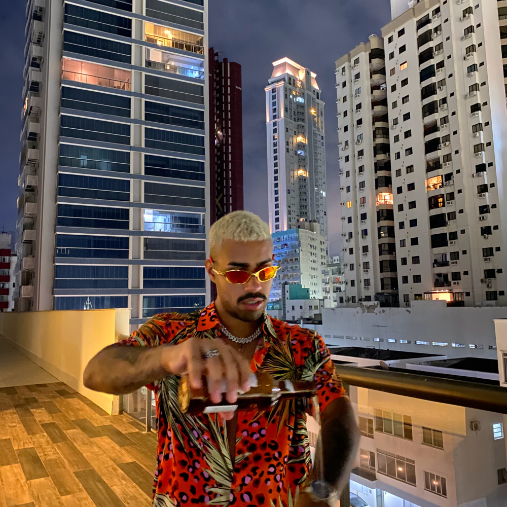 Otro Gremio (Explicit)
