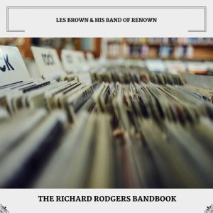 Dengarkan lagu Have You Met Miss Jones nyanyian Les Brown & His Band Of Renown dengan lirik