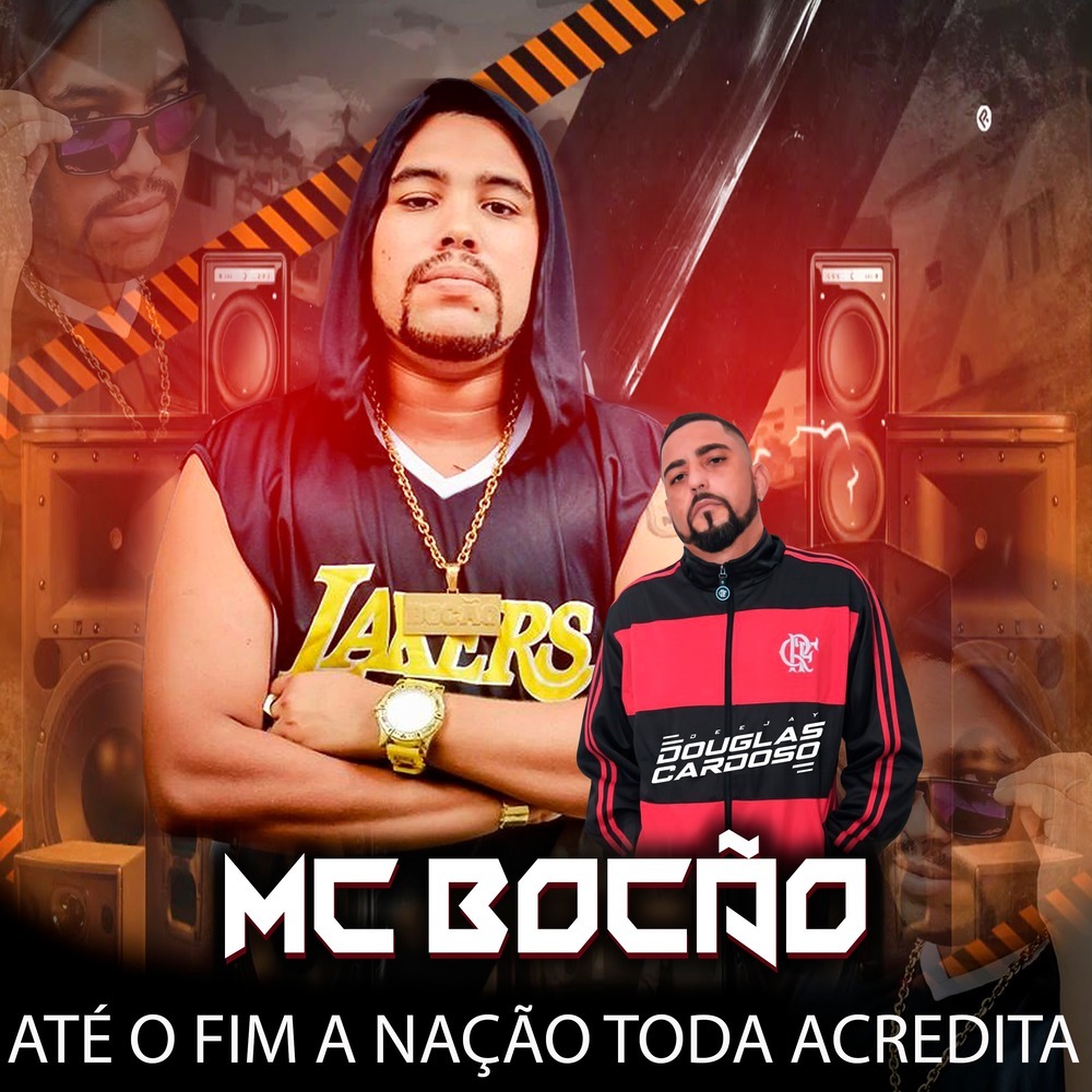 Até o Fim a Nação Toda Acredita