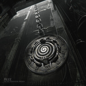อัลบัม As The Pendulum Swings ศิลปิน REZZ
