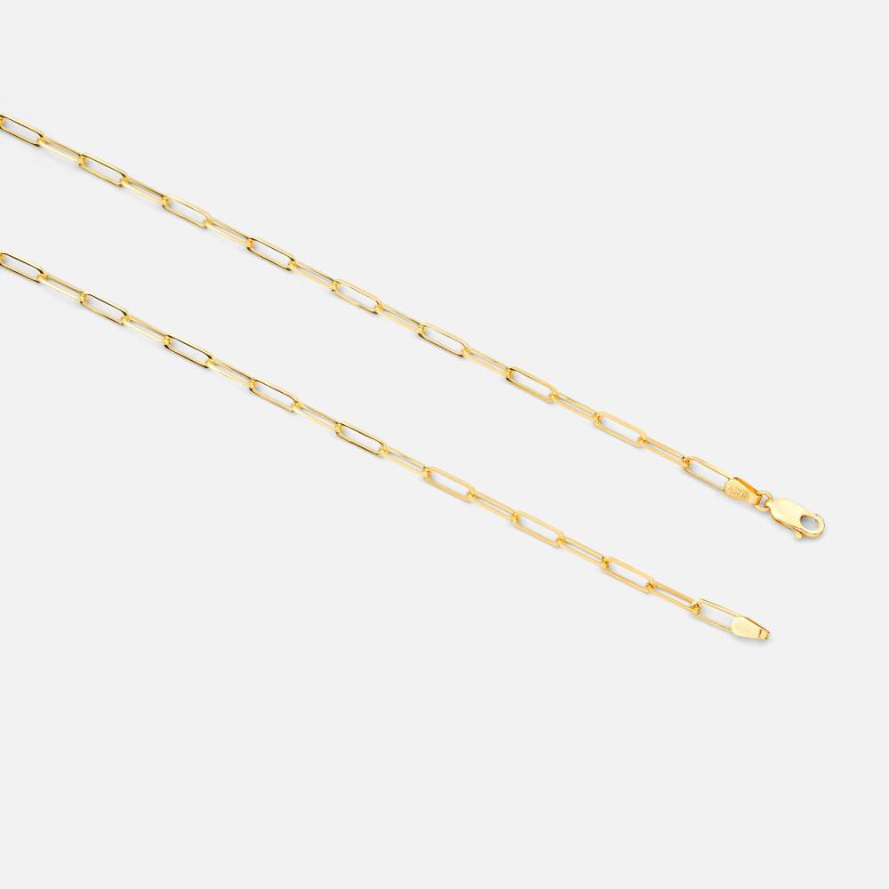Gold Chains Round My Neck I'll Never Be the Same (Explicit)