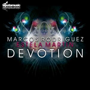 Marcos Rodriguez的专辑Devotion