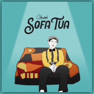 HUNI的专辑Sofa Tua