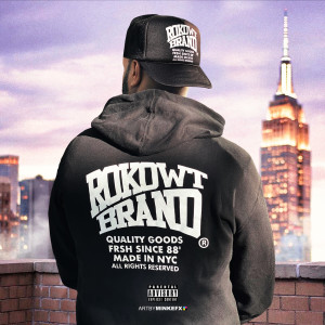 Album Rok Owt (Explicit) from Jay Starr