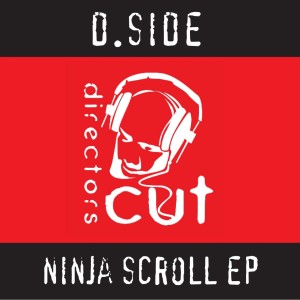 Listen to Ninja Scroll song with lyrics from D.Side