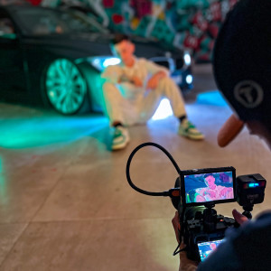 ดาวน์โหลดและฟังเพลง Nevoeiro (Explicit) พร้อมเนื้อเพลงจาก $nif