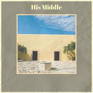 Listen to His Middle song with lyrics from Piah Liel