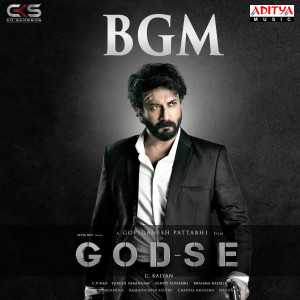 Album Godse (Original Background Score) from Sandy Addanki