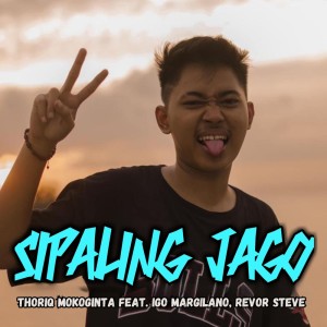 Album Sipaling Jago from Thoriq Mokoginta