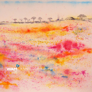 收聽Wam_music的Edge of the Water歌詞歌曲