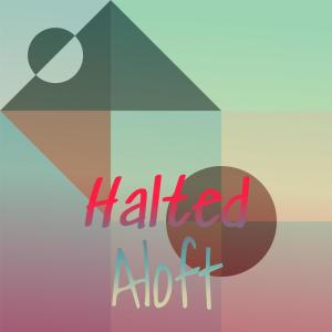 Listen to Halted Aloft song with lyrics from Audy Eizen