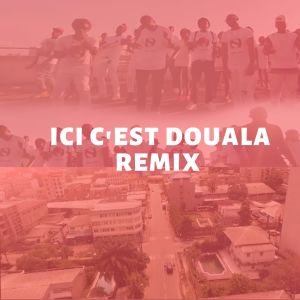 Listen to Ici c'est Douala (Remix) song with lyrics from B.C