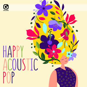 Frédéric Auger的專輯Happy Acoustic Pop