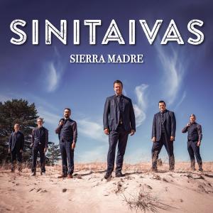 收聽Sinitaivas的Mysteriet歌詞歌曲