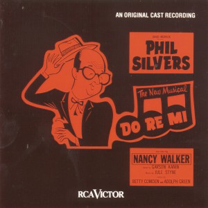 ดาวน์โหลดและฟังเพลง Adventure พร้อมเนื้อเพลงจาก Nancy Walker