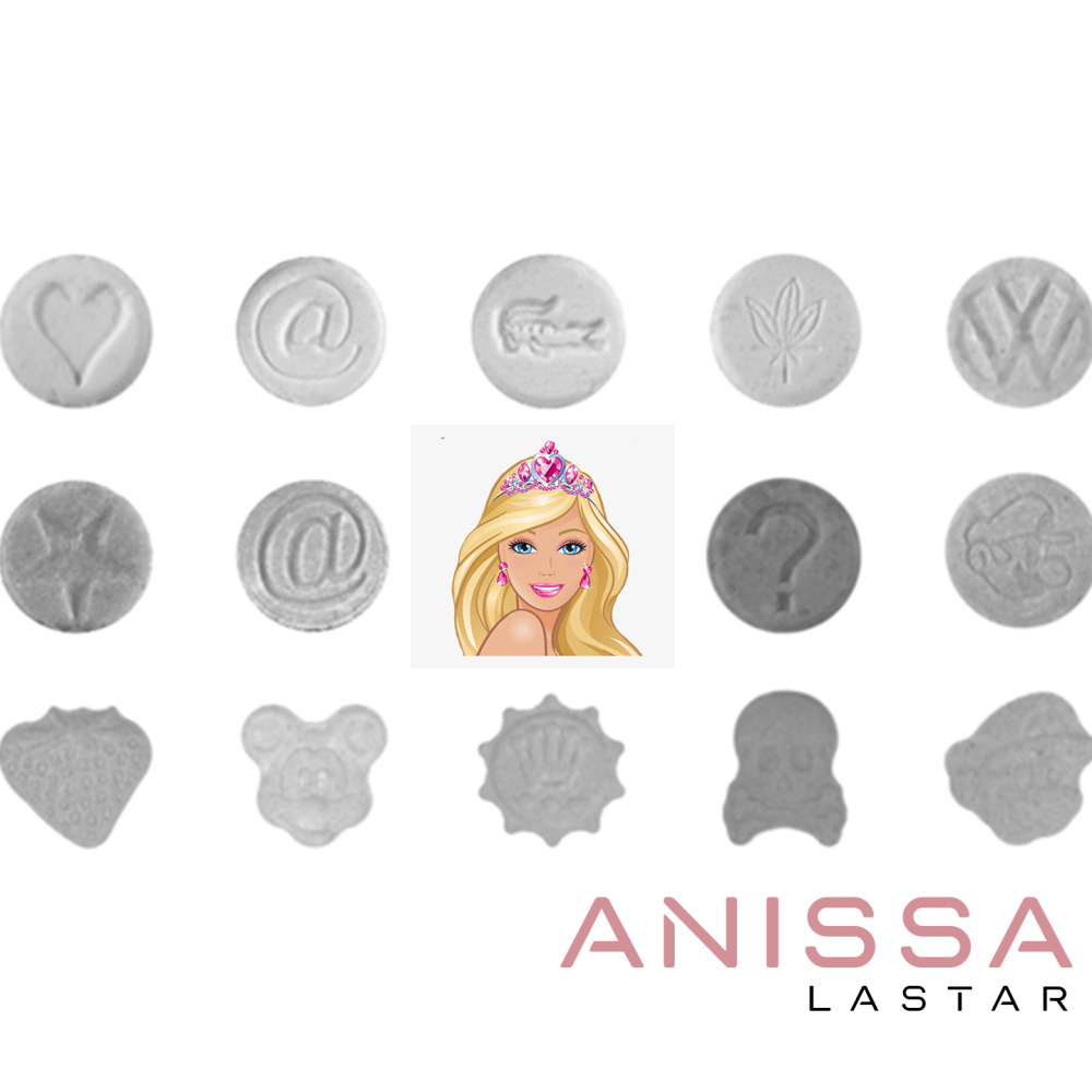 Annissa (Explicit)