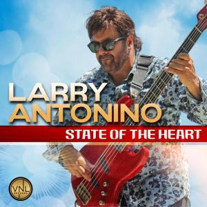 ดาวน์โหลดและฟังเพลง Island in the Storm พร้อมเนื้อเพลงจาก Larry Antonino