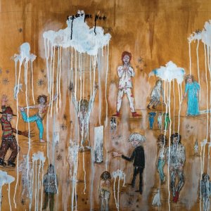 default playlist img