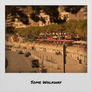 Listen to Some Walkway song with lyrics from Sadna