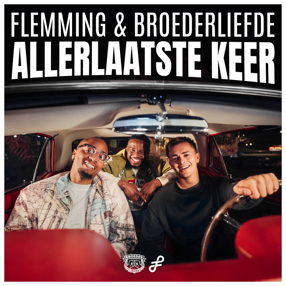 Allerlaatste Keer