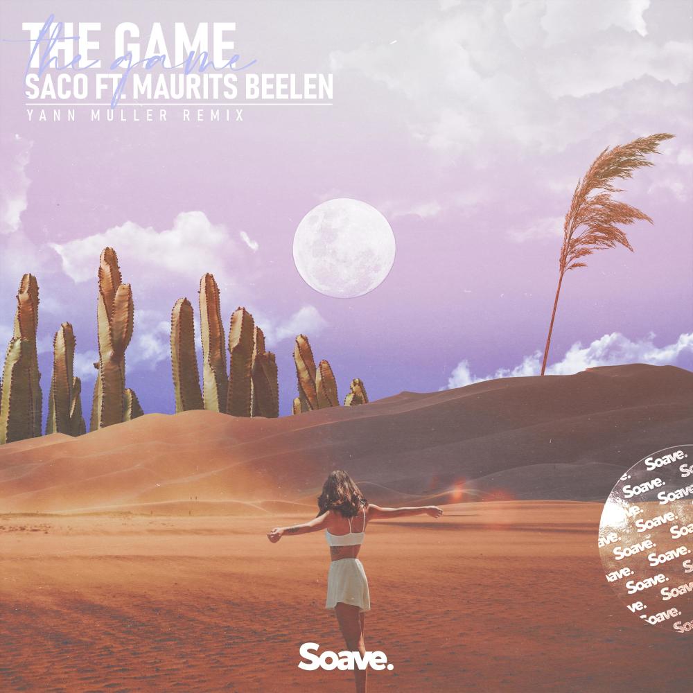 The Game (Yann Muller Remix)