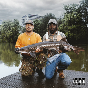 อัลบัม Flûtes recyclables (Explicit) ศิลปิน Caballero & JeanJass