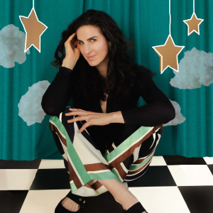 收聽Laila Biali的But Not for Me歌詞歌曲