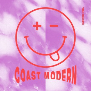 Coast Modern的專輯Electric Feel