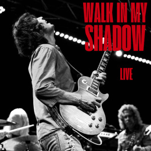 Davy Knowles的專輯Walk In My Shadow (Live)