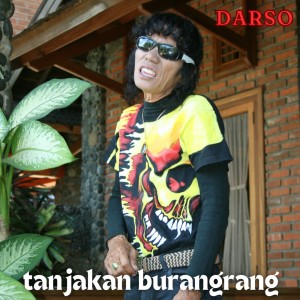 อัลบัม Tanjakan Burangrang ศิลปิน Darso