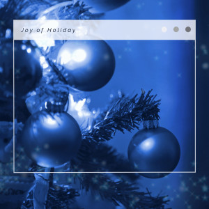 Christmas Piano Instrumental的專輯4 Christmas Joy of Holiday