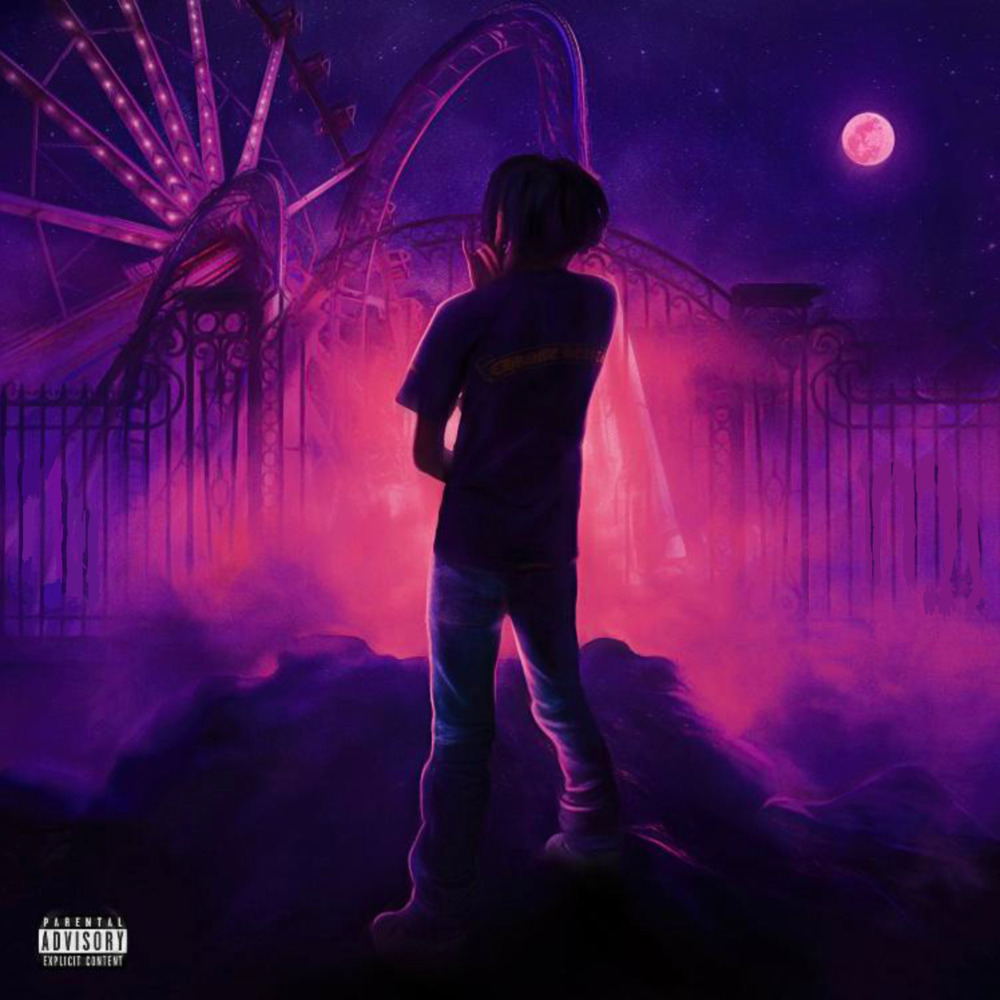 Here We Go Again (Explicit)