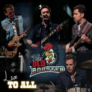 Listen to In Your Shoes (Live) song with lyrics from The Old Rooster