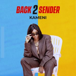 Kameni的专辑Back 2 sender