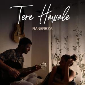 ดาวน์โหลดและฟังเพลง Tere Hawale พร้อมเนื้อเพลงจาก RANGREZA