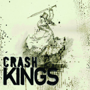 收聽Crash Kings的14 Arms (Album Version)歌詞歌曲