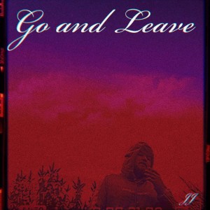 Jack Jones的專輯Go And Leave