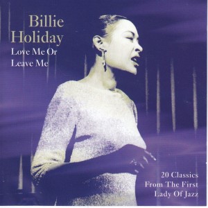 收聽Billie Holiday的Wherever You Are (其他)歌詞歌曲