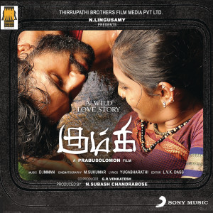 ดาวน์โหลดและฟังเพลง Ayayayoo Aananthamey (Karaoke Version) พร้อมเนื้อเพลงจาก D. Imman