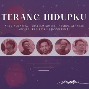 Album Terang Hidupku from Andy Ambarita
