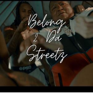 收聽Lil Chris的Belong 2 Da Streetz (feat. Mikey Dollaz) (Explicit)歌詞歌曲