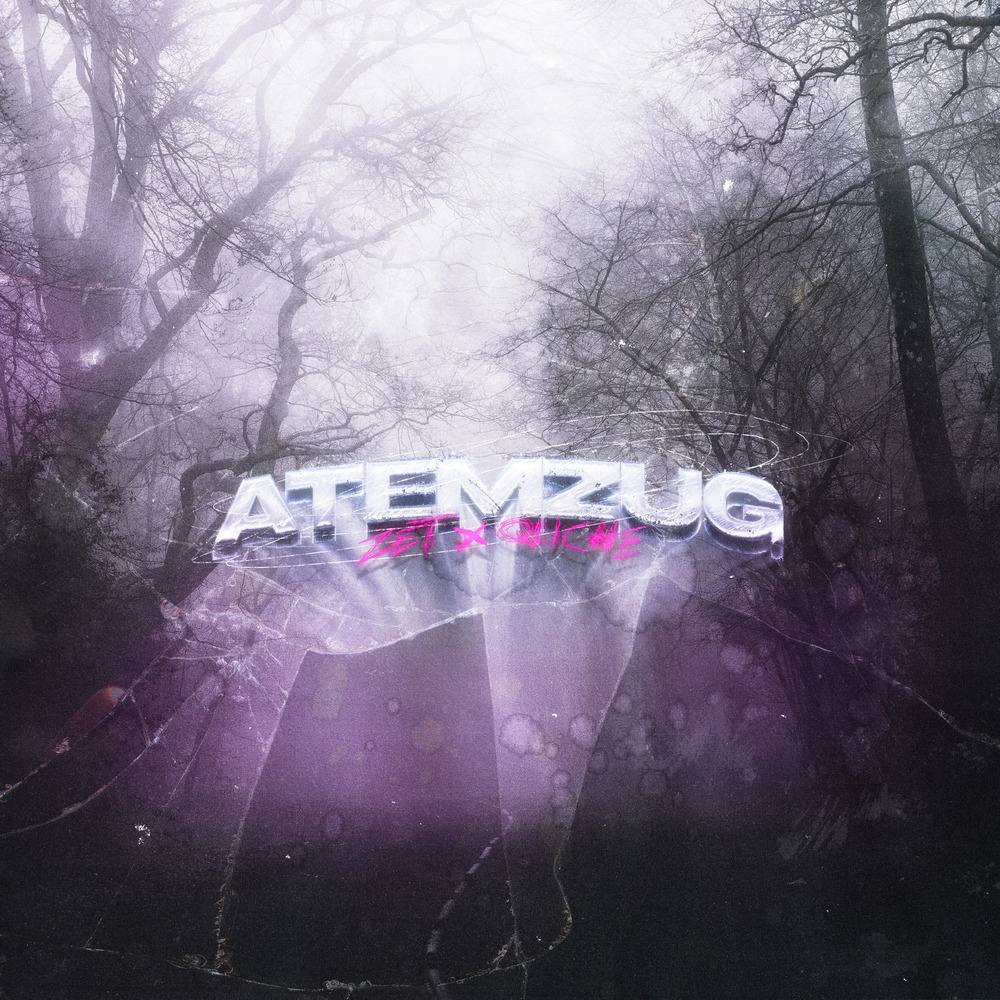 ATEMZUG (slowed + reverb)