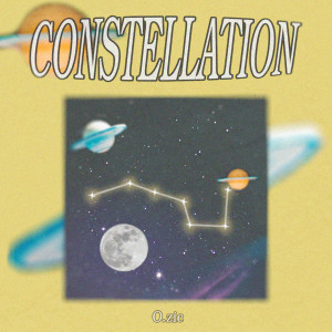Dengarkan lagu Constellation nyanyian 오직 dengan lirik