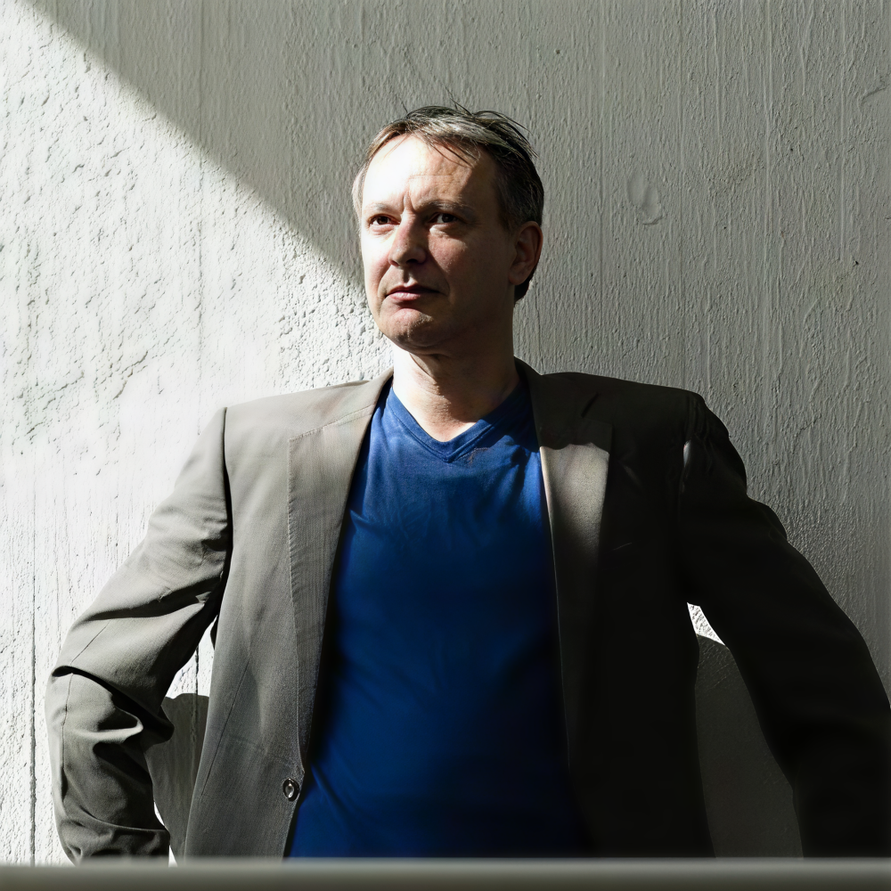 Eric Schneider