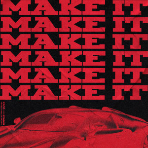 Album Make It from 