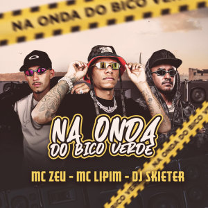 Listen to Na Onda Do Bico Verde (Explicit) song with lyrics from DJ SKIETER